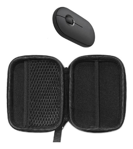 Armazenamento De Mouse Sem Fio Logitech Pebble M350
