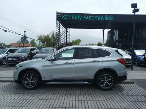 BMW X1 2.0 XDrive20i A Luxury