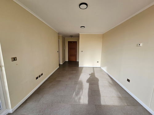 En Arriendo Departamento A 2 Cuadras U. Catolica Del Maule