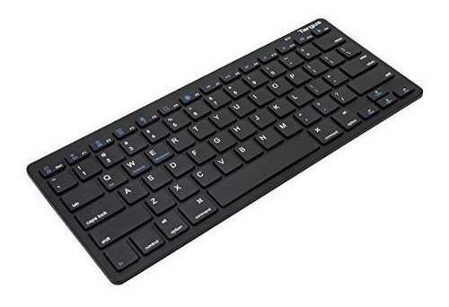 Targus Inalambrico Teclado Negro