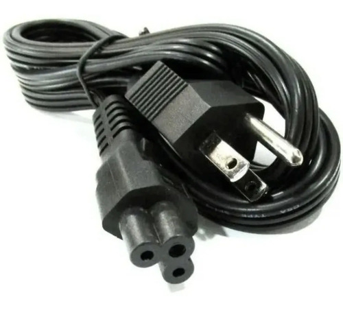 Cable Trebol Para Cargador