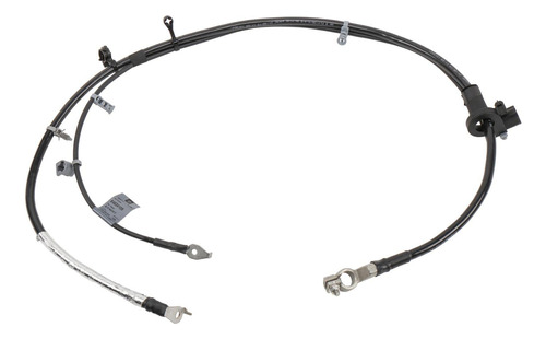 Acdelco Gm Original Equipment 84634109 - Cable Negativo Para