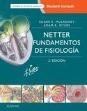 Netter Fundamentos Fisiologia + Student Consult 2âªed - N...