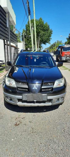 Mitsubishi Outlander 2.4 Gls At 2006