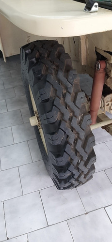 Imagen 8 de 8 de Jeep Willys
