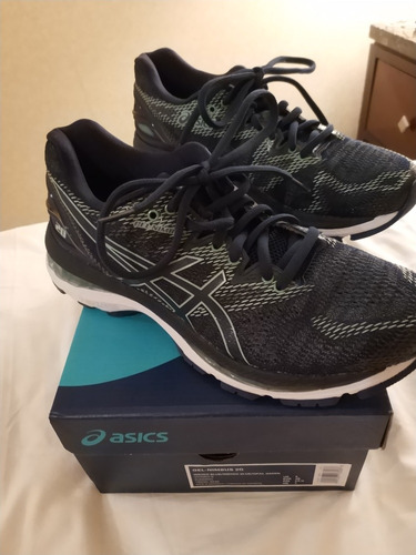 asics nimbus 20 feminino preço