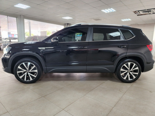 Volkswagen Taos 1.4 250 TSI TOTAL FLEX HIGHLINE AUTOMÁTICO