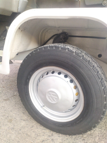 Imagen 15 de 15 de Volkswagen