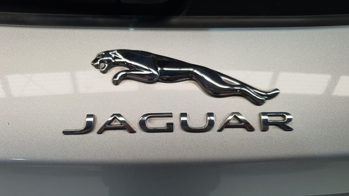 Jaguar F-PACE 3.0 Prestige At