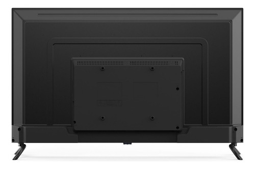 Smart Tv Led 43 Android Full Hd Bluetooth
