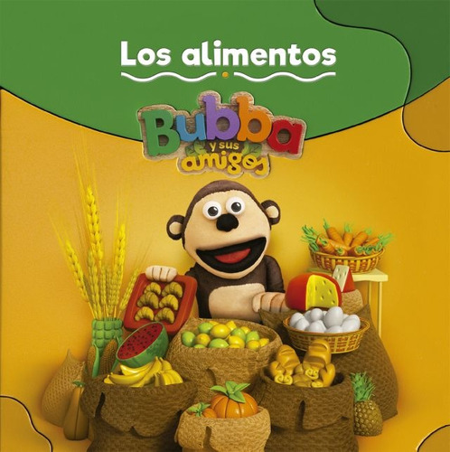 Bubba Los Alimentos - Varios Autores