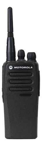 Compatible Con Motorola - Motorola Cp200d Uhf Digital Motot.