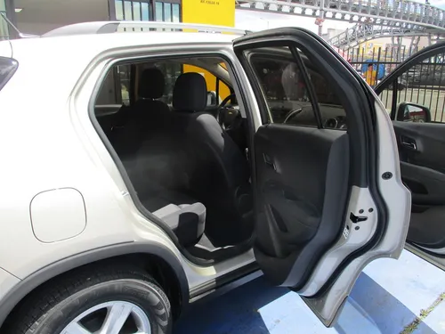 Chevrolet Tracker LT 4X2 1800CC AT AA