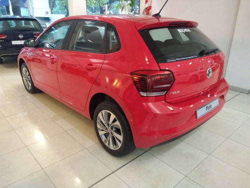 Volkswagen Polo Highline 1.6 Msi 110cv At My21 #13