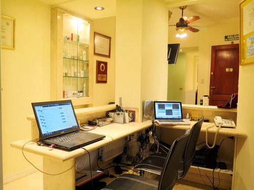 Imagen 5 de 13 de Consultorios/oficina/dpto Apto Profesional: Oficinas/consultorios, Peña Al 2600, Caba