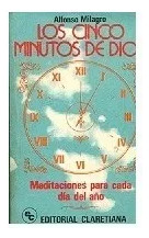 Los Cinco Minutos De Dios Alfonso Milagro Edicion 1981