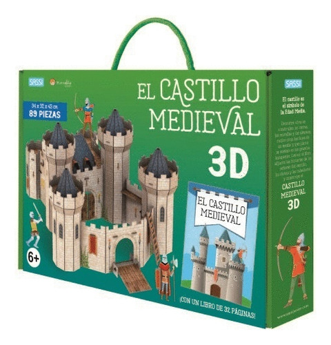 El Castillo Medieval