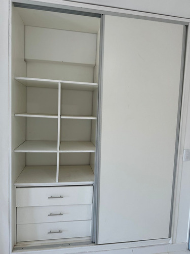 Dueño Vende 1 Amb Todo Reciclado. En Ramos Mejía. Bs. As.