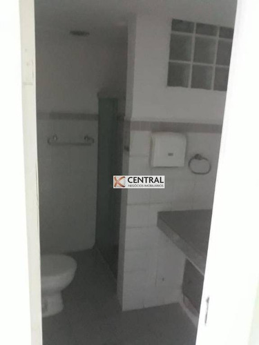 Imagem 7 de 18 de Ponto Para Alugar Por R$ 7.000,00/mês - Estrada Do Coco - Lauro De Freitas/ba - Pt0006