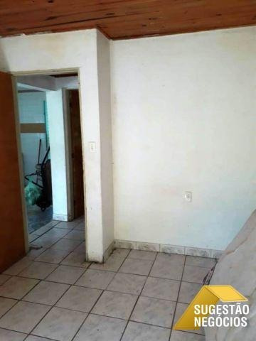 Ibiúna Chácara Para Moradia Ou Lazer - 2936
