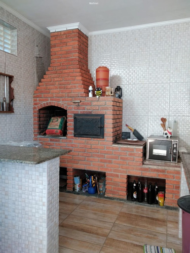 Imagem 23 de 28 de Casa - 445 - 68102042