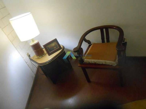 Imagem 16 de 21 de Flat Residencial Para Venda E Locação, Jardim Maria Adelaide, São Bernardo Do Campo - . - Fl0006