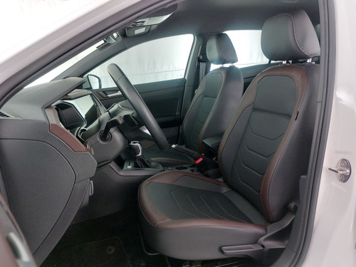 Volkswagen Virtus 1.0 200 TSI HIGHLINE AUTOMÁTICO