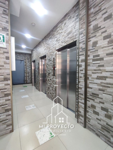 Santiago Centro, Vendo Depto. 2dorms 1 Baño 1 Estac 1 Bodega