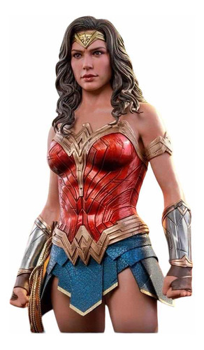 Hot Toys Wonder Woman 1984 Figura 1/6 Gal Gadot Fpx