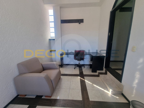Edificio En Venta En San José De Los Cedros