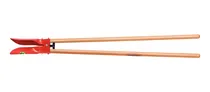 Comprar Pala Pozo Brazos Largos 1.20m Tramontina Sanitaria Bel-la