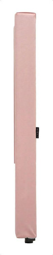 Cabecera King Size Dicasa Lugo Rosa