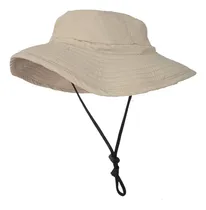 Comprar Sombrero Ala  Ancha Modelo Safari Marca Loby