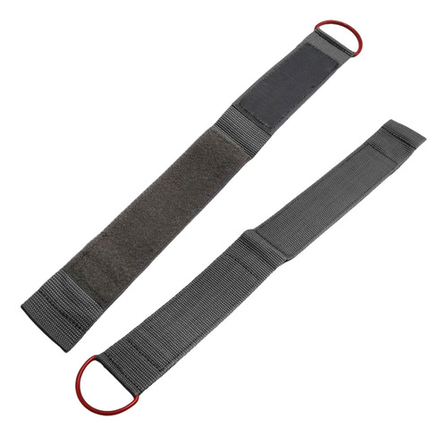 2 X 2x Correas De Pedales De Entrenador Elíptico Correas De
