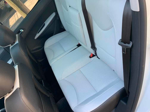 Peugeot 308 1.6 Roland Garros Thp 163cv Tiptronic 2018