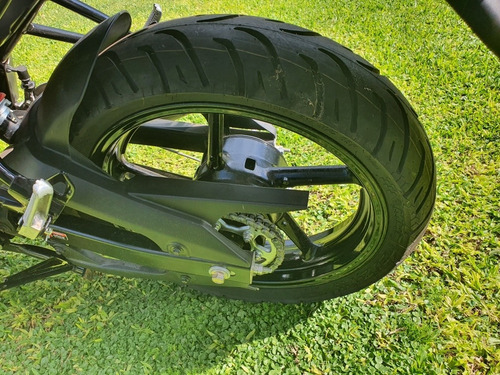 Yamaha Fz Fi