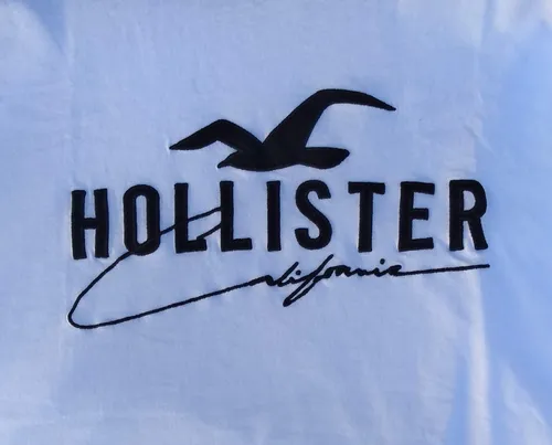 Remeras hollister hombre originales sale