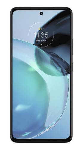 Celular Smartphone Motorola Moto G72 Xt2255 128gb Cinza - Dual Chip