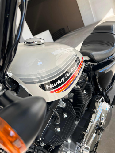 Harley Davidson Forty Eight Special