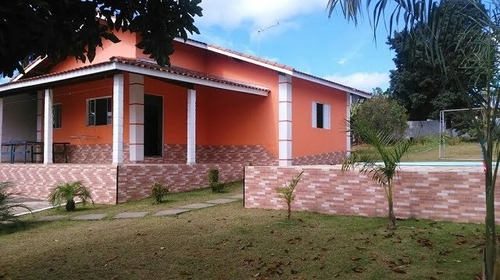 Imagem 3 de 9 de Chácara Para Venda - 9226