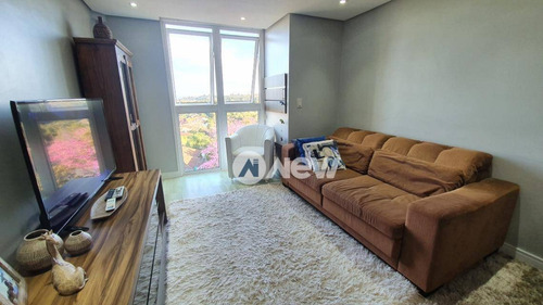 Imagem 3 de 28 de Apartamento Com 2 Dormitórios À Venda, 64 M² Por R$ 319.000,00 - Hamburgo Velho - Novo Hamburgo/rs - Ap2713