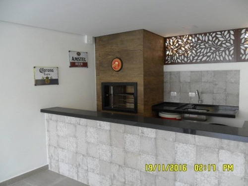 Imagem 12 de 15 de Apartamento Para Venda Por R$260.000,00 Com 61m², 2 Dormitórios, 1 Vaga E 1 Banheiro - Vila Marieta, São Paulo / Sp - Bdi28521