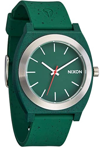 Nixon Time Teller Opp A1361-328.1 Ft Reloj Analógico Unisex