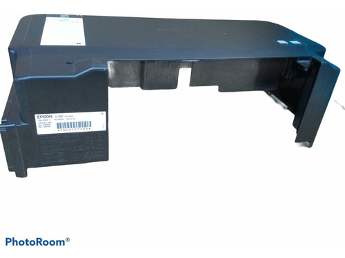 Carcasa Para Epson 120 Color Negro (Usado)