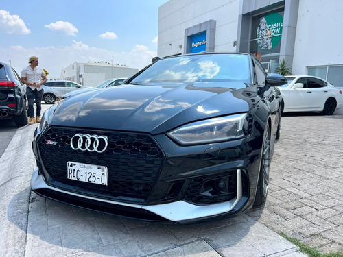 Audi Rs5 2019