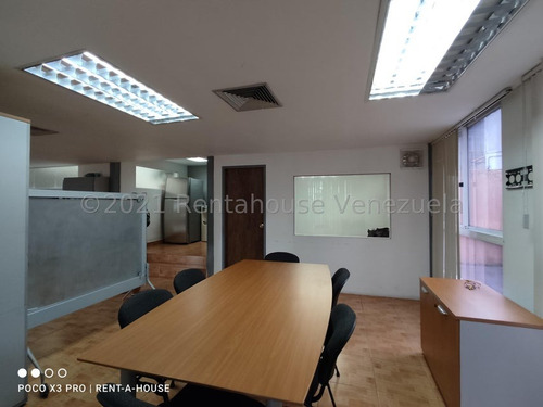 Magistral Casa En Venta En Campo Claro Yf