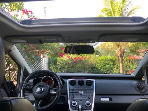 Mazda CX-7 2.3 Cx7l3t