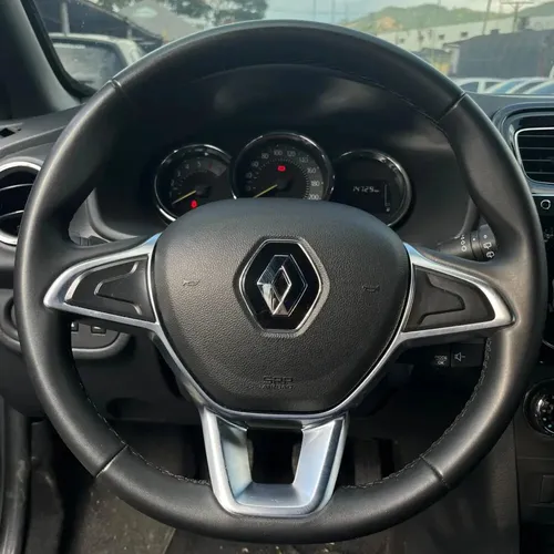 Renault Stepway INTENS MT 1.6CC 2023