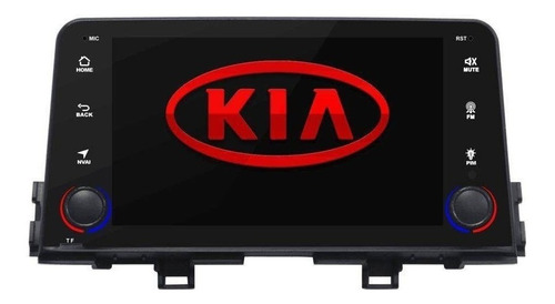 Radio Pantalla  Kia Rio 2018 - R Android