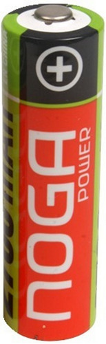 Imagen 3 de 8 de Pila Recargable Aa 2700 Mah Ni-mh Precio X Unidad Envío Gtía